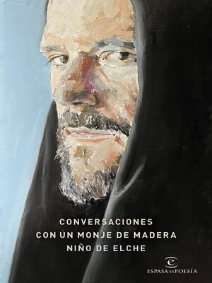 cover image of Conversaciones con un monje de madera